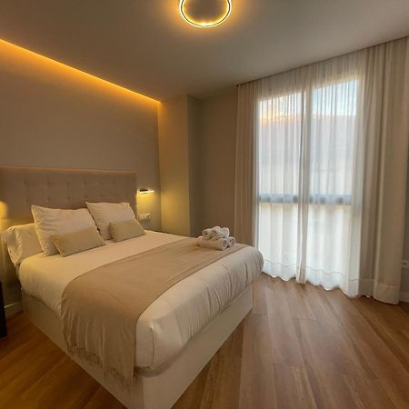 Malaga Center Flat Boutique Apartments City Center Eksteriør bilde