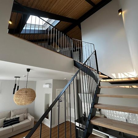 Malaga Center Flat Boutique Apartments City Center Eksteriør bilde