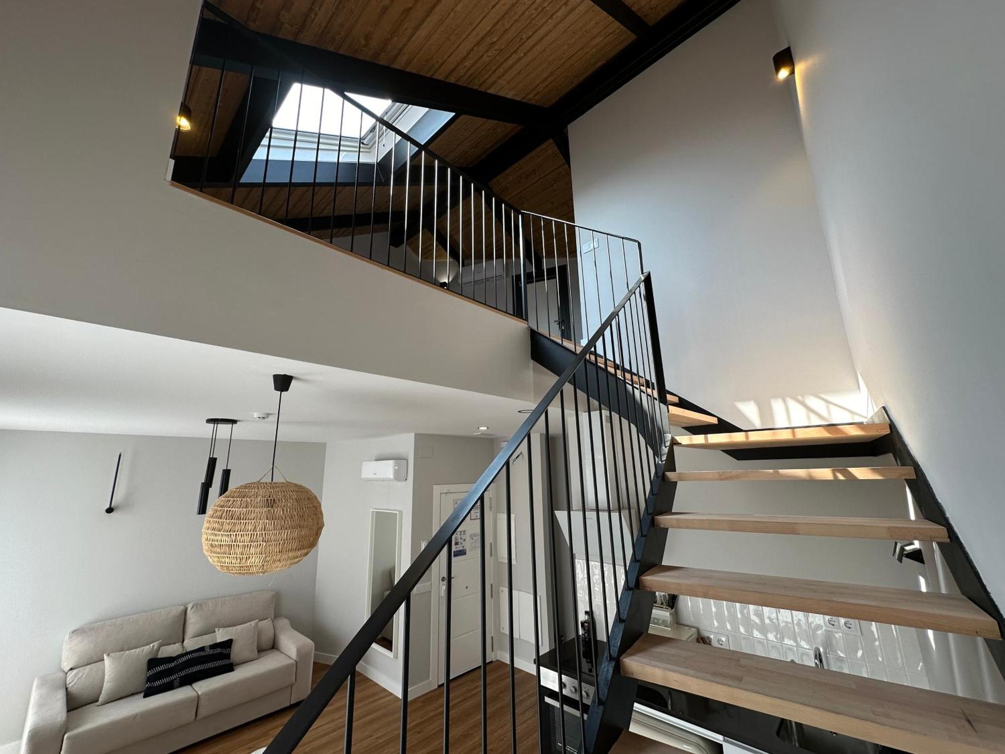 Malaga Center Flat Boutique Apartments City Center Eksteriør bilde