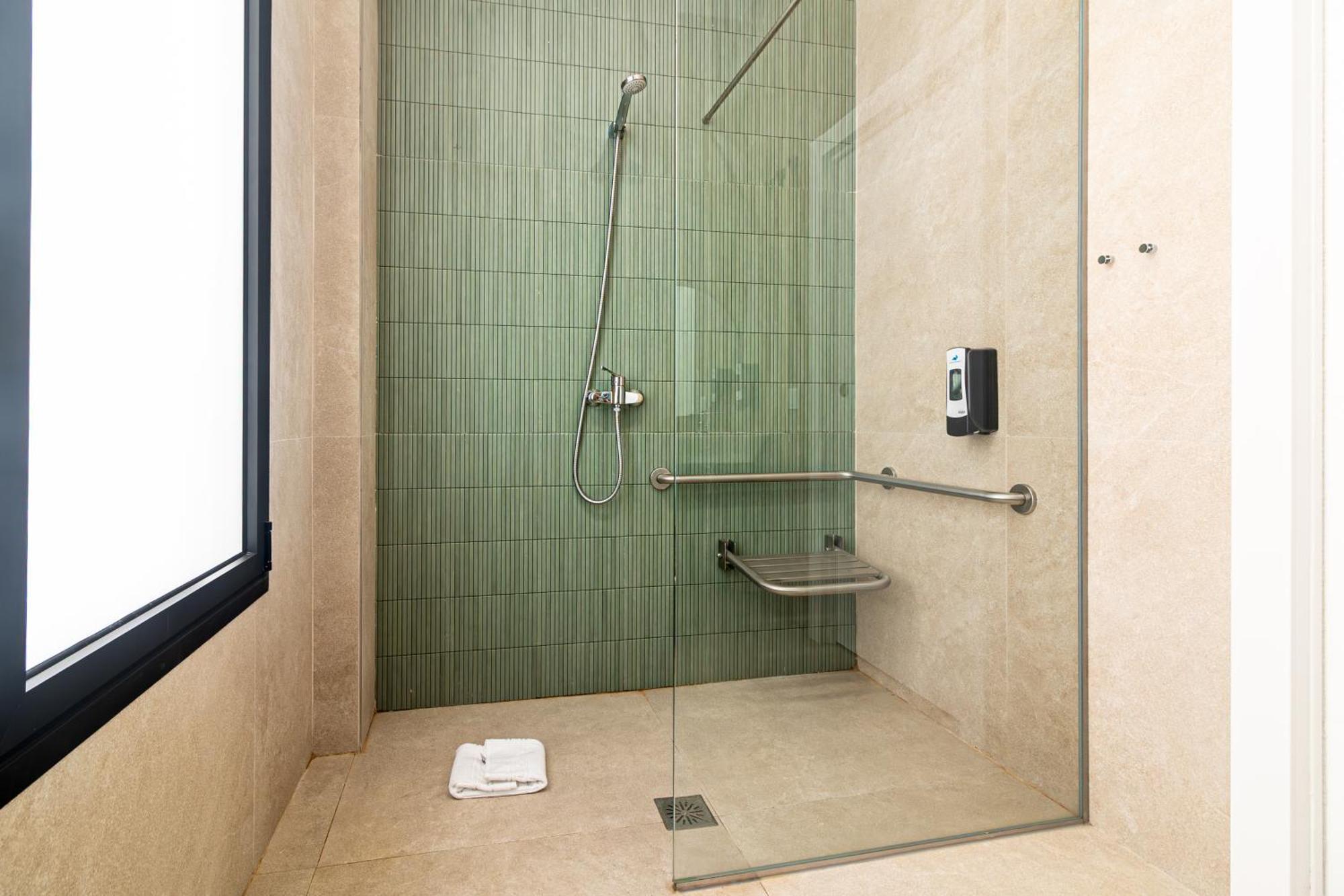 Malaga Center Flat Boutique Apartments City Center Eksteriør bilde